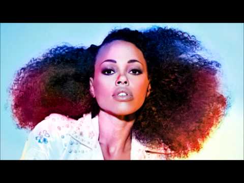 Elle Varner - "Refill" (2011)