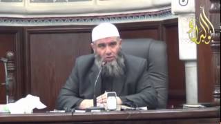 شرح صحيح مسلم 20 11 2014 للشيخ مشهور بن حسن آل سلمان image