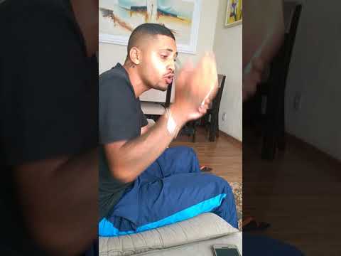 Mc Gui GS ( Saudades Dói ) Prévia 2018