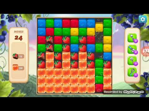 Vineyard Valley Level 63 Walkthrough