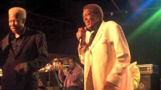 Falcons - Floyd & Rice