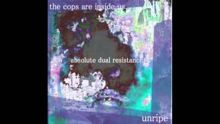 the cops are inside us - Parade of Machine