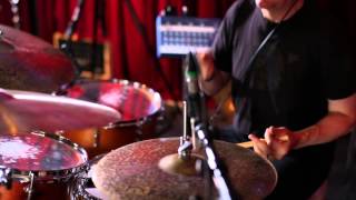 Ensemble 30 In x 34 Out Thunderbolt 2 Audio Interface with Waves Gold Plugin Bundle