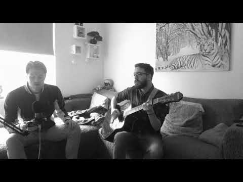 Tom Petty - Free Fallin’ (Acoustic Cover)