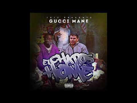 Gucci Mane - Standing on Stage (feat. Ola Playa & Young Thug)