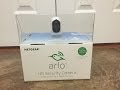 Arlo Wire Free Security System With 1 Hd Camera Vms3130w100nas