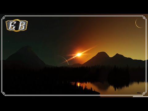 ►DARK SAVANNAH◄ EPIC ATMOSPHERIC RAP BEAT • (prod. by Eclipse Beats)