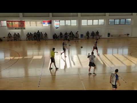 RK Dubočica 54 (2) - RK Rtanj, 19. mart 2023.