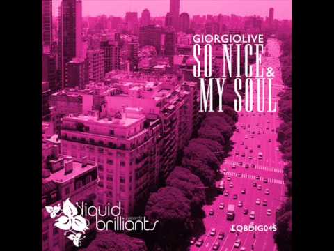 download lagu mp3 mp4 Giorgiolive So Nice My Soul LQBDIG045 2011, download mp3 Giorgiolive So Nice My Soul LQBDIG045 2011 free download, download mp3 Giorgiolive So Nice My Soul LQBDIG045 2011