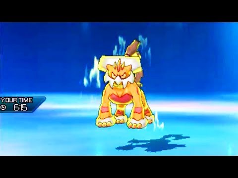 The Return of Landorus - Road to Ranked VGC 2019 #37
