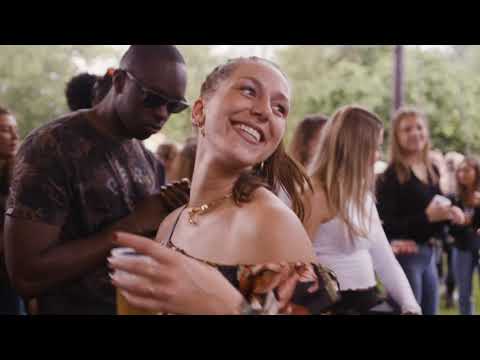 Vunzige Deuntjes Festival 2019 | Recap