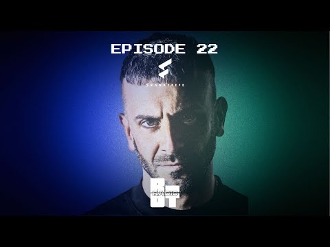 EPISODE 22 - Frankyeffe presents RIOT RADIO