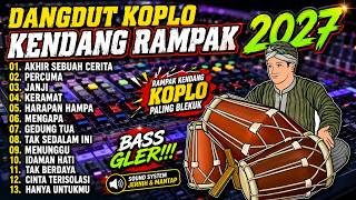 Download lagu DANGDUT KOPLO TERBARU 2026 FULL BASS SANGAT MERDU ENAK BUAT JOGED | COVER PUSAT RAMPAK mp3 Download lagu DANGDUT KOPLO TERBARU 2026 FULL BASS SANGAT MERDU ENAK BUAT JOGED | COVER PUSAT RAMPAK mp3