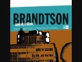 Brandtson - Drawing A Line In The Sand