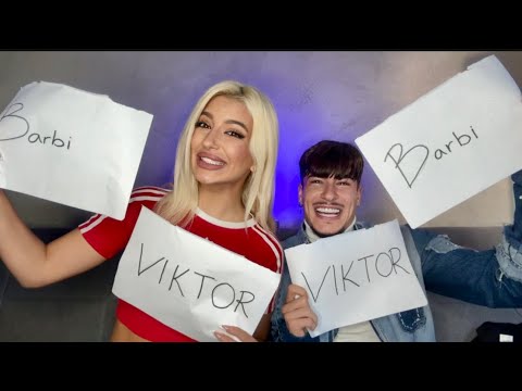 KO BI PRE BIO U TAJNOJ VEZI??😏 VLOGMAS 5/7
