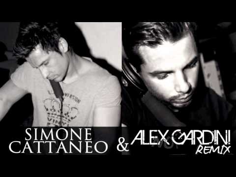 TRICKY E SANTINI - FEELING INSIDE (CATTANEO & GARDINI REMIX)