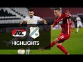 Goals AZ - HNK Rijeka | Europa League