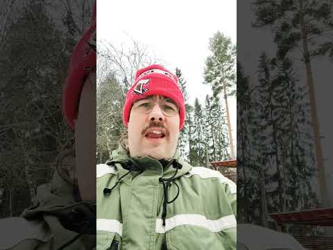 On kyl karsee ILMA👍🏻