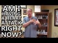 Is My Chest Pain a Sign Of a Heart Attack? (Common ...
