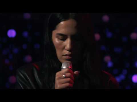 NAVVI - Sampaguita (Live on KEXP)