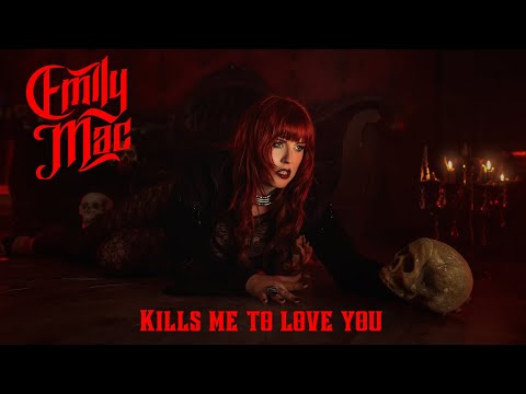 Kills Me To Love You - Official Audio