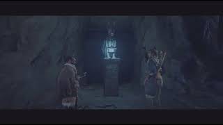 part34 ひなの慈悲でクリアするぞ！ゴーストオブヨウテイ　Ghost of Yōtei実況
