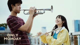 ซ่อนเธอไว้ในเพลง - Only Monday |Official MV| video thumbnail