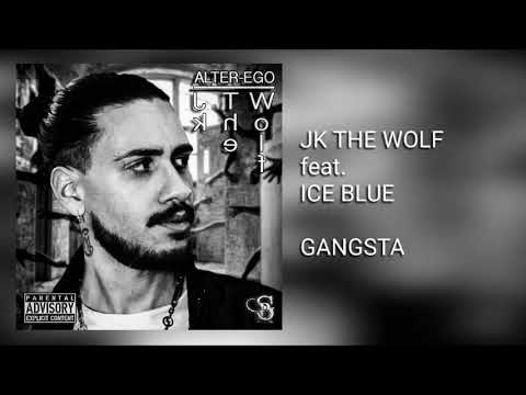 JK The Wolf - Eterne Manette (Gangsta) feat. Ice Blue