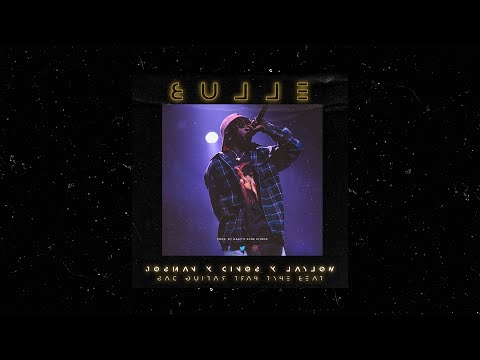 [Free] Josman x Dinos x Laylow Type Beat - "BULLE" Sad Guitar Trap Instrumental 2022