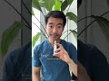 How to use nasal sprays (for allergies!) with Doctor Tim