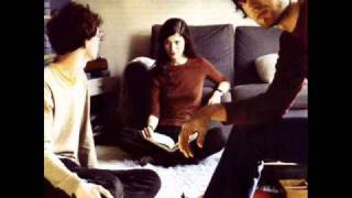 Kings of Convenience - Stay out of Trouble