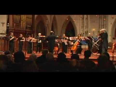 Sinfonia Toronto - Arutunian Sinfonietta - I. Prelude