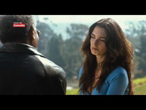 Kemo the Blaxican-La Receta(10 ltems or Less)