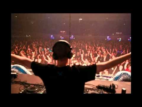 DJ Predator Live @ Mindcontroller 2006