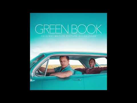 Green Book Soundtrack - "A Letter From My Baby" - Timmy Shaw