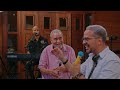 Medley de Boleros - Andy Montañez feat. Norberto Vélez (Live Sesiones Desde La Loma)