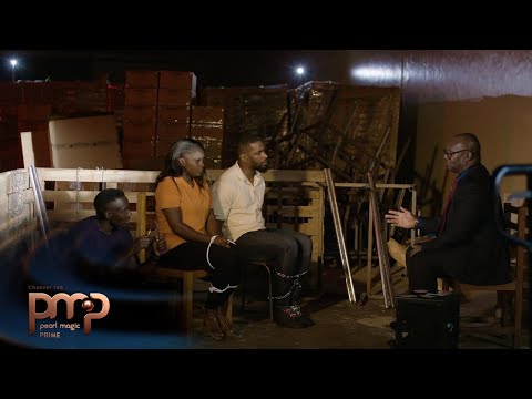 'I have to protect Linda' – Sanyu | S2 | Ep 260 | Pearl Magic Prime