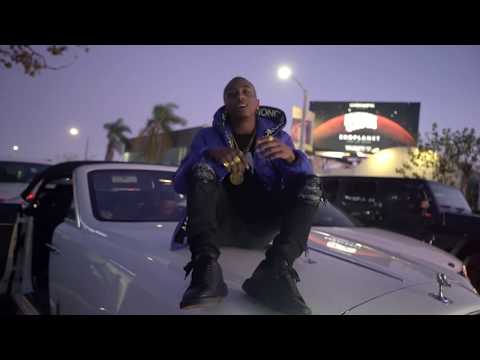 New Lil D - TC Don Dada ft TreMula (Official Music Video)