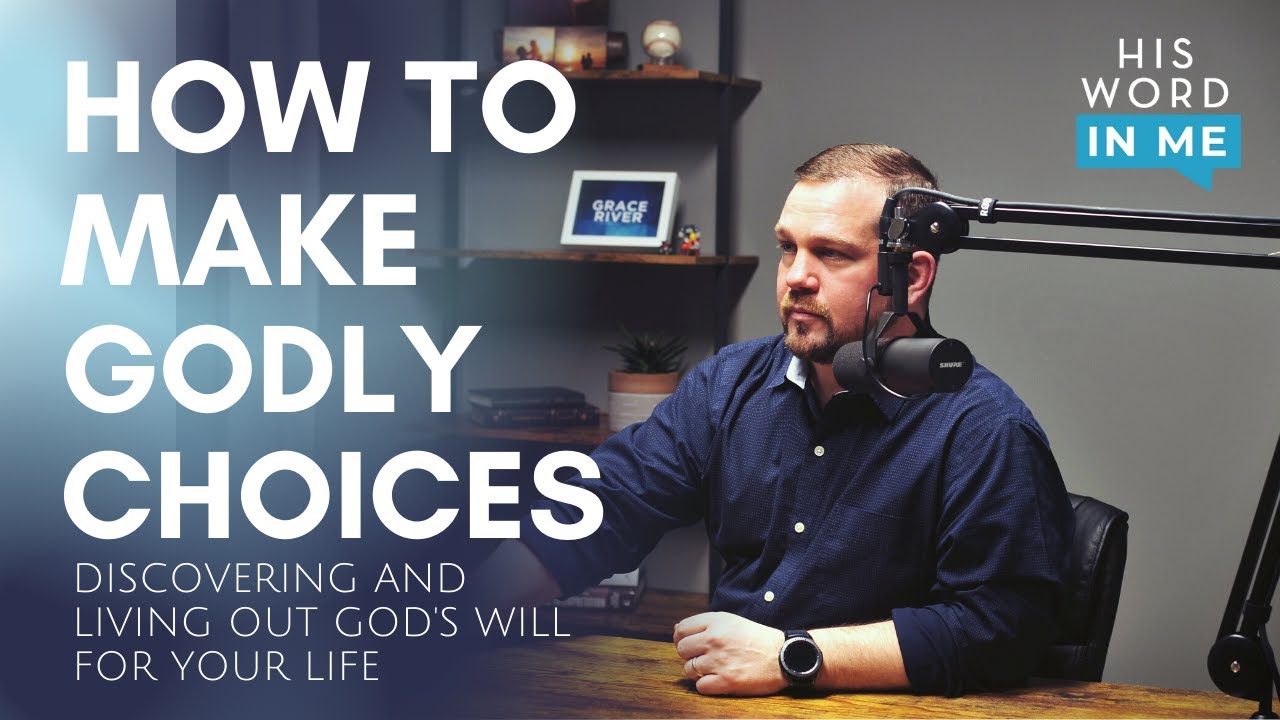 Knowing God's Will