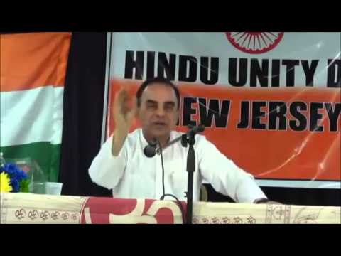 In future Sanskrit will be prominent Language of the world - Dr Subramanian Swamy