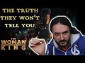 The Woman King EXPOSED Propaganda LIES VS Historical TRUTH