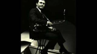 Stan Getz, It never entered my mind video.wmv