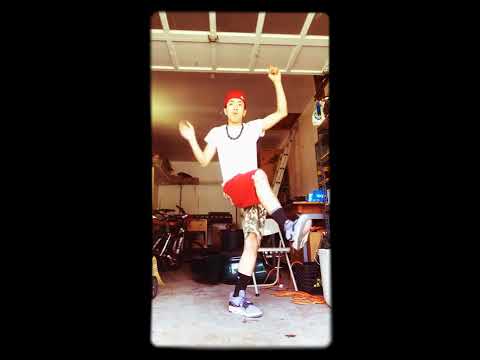 PradaG freestyle - (Chromonicci - Force)