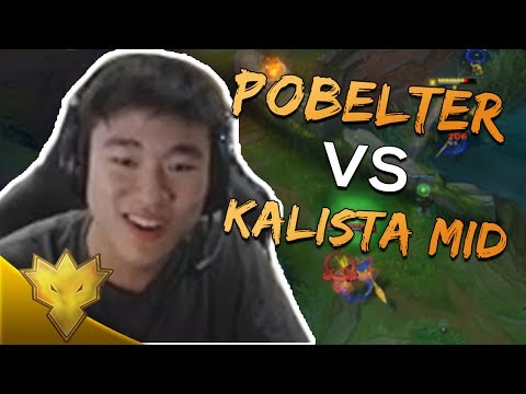 IMT Pobelter & Xmithite vs GBM & Dandy - Pobelter Stream Highlights & Funny Moments