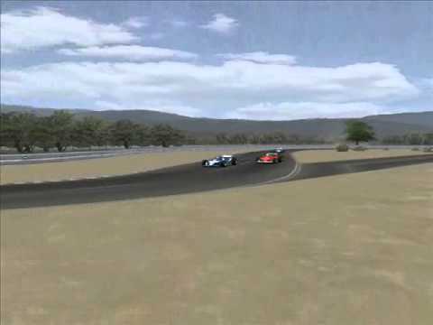 Simracers R2P GP1979 Full Season 1 - Round 5 - PAUL RICARD