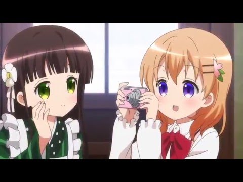 Descargar ごちうさ Mad