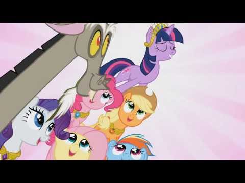 Discord - Non c'è Un Amico al Mondo Come Te