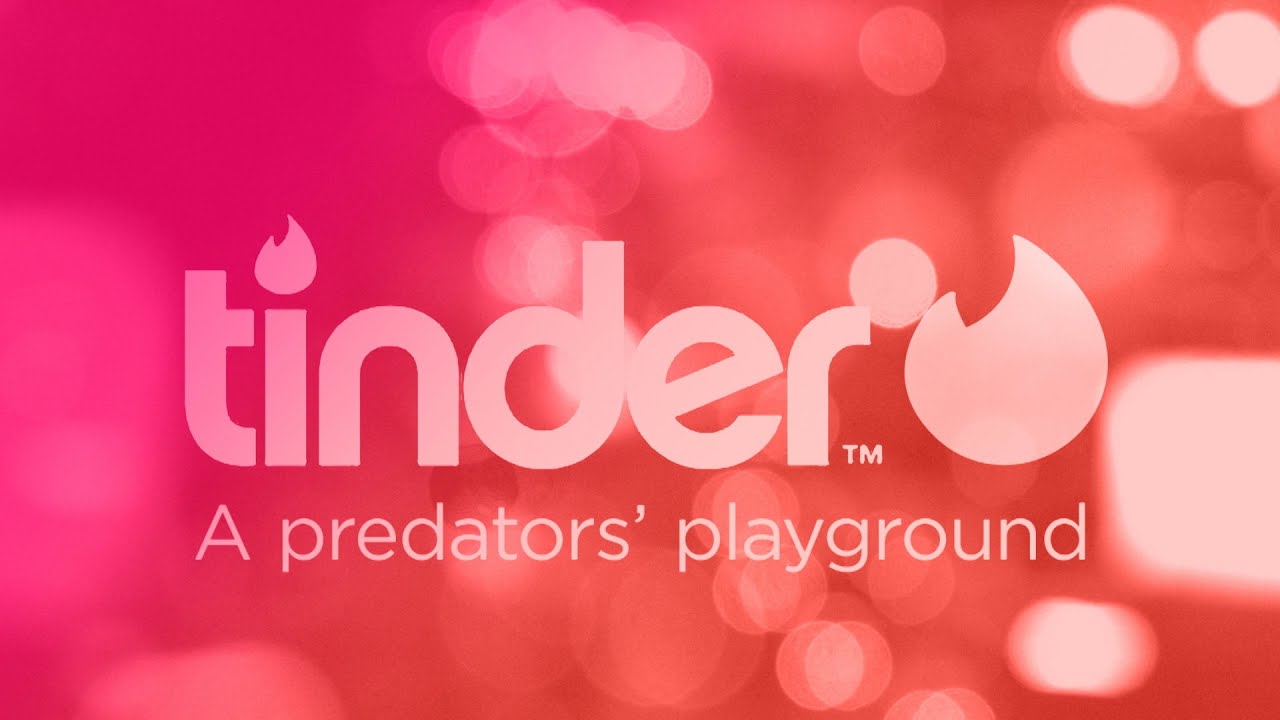 Tinder: A Predator's Playground  | Trailer