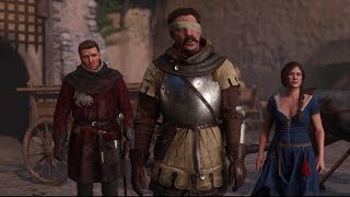 Kingdom Come Deliverance 2 Walkthrough - The Sword and the Quill #16