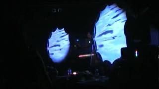 Banco De Gaia @ West Balkán, 2010.04.09., Part 03: No Rain + Mafich Arabi